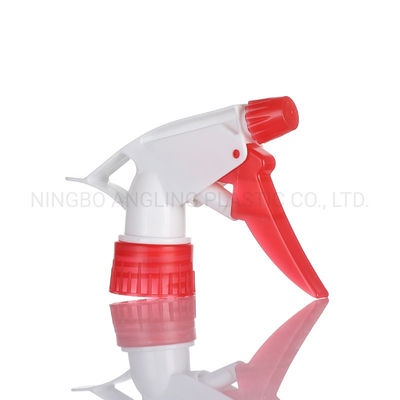 Eco-Friendly and Convenient 28400 Plastic Trigger Sprayer for Hand Sprayer 28/410