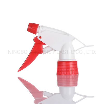 Eco-Friendly and Convenient 28400 Plastic Trigger Sprayer for Hand Sprayer 28/410
