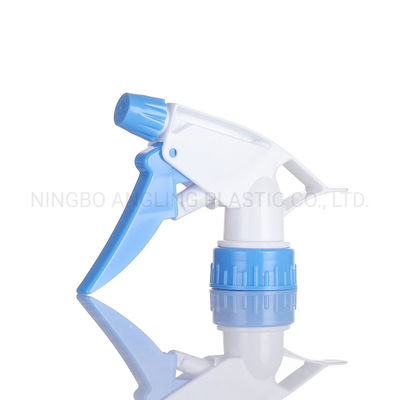 Eco-Friendly and Convenient 28400 Plastic Trigger Sprayer for Hand Sprayer 28/410