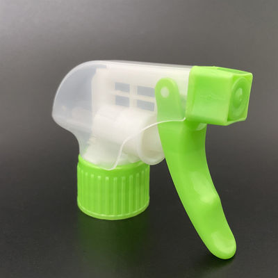 28410 Garden Trigger Sprayer Bottle with ISO Certification and Customization Option