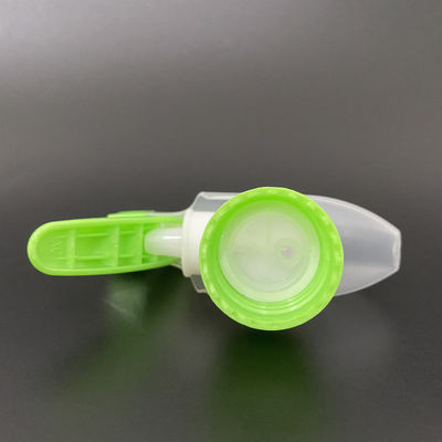 28410 Garden Trigger Sprayer Bottle with ISO Certification and Customization Option