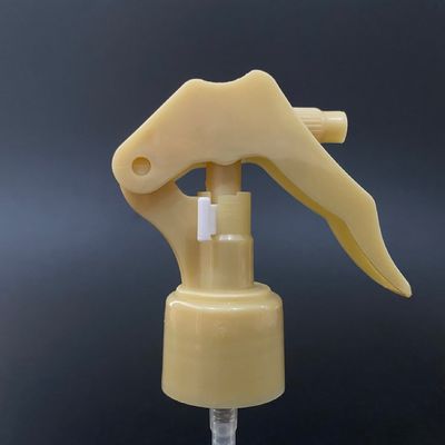 ISO Certified 24410 28410 Trigger Sprayer Hand Sprayer Customizable for Your Business