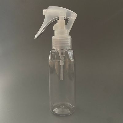 24/410 Plastic Hand Trigger Sprayer for Gardening Disposable and in High Demand