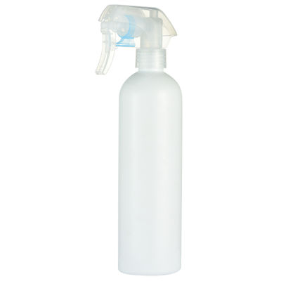 Clip Locked 28mm Plastic Trigger Sprayer for Kitchen Cleaning ISO Certified Disposable
