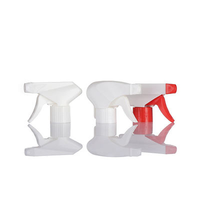 Disposable 28mm Hand Plastic Trigger Sprayer for Foam Sprayer Certified and ISO Certified