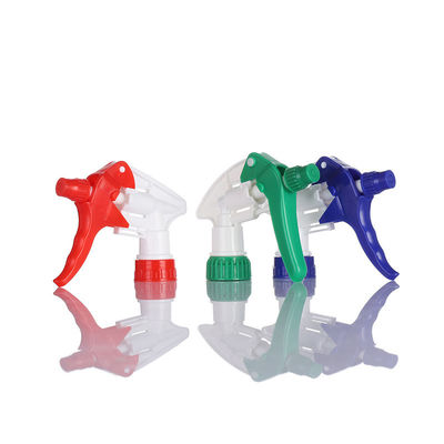 28/410 Spray Plastic Pump Cleaning Trigger Sprayer Customized Request for Benefit