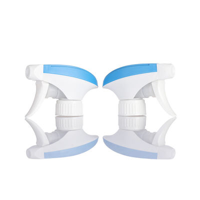 Disposable 28/410 All Plastic Trigger Sprayer No Metal Spring for Effective Cleaning