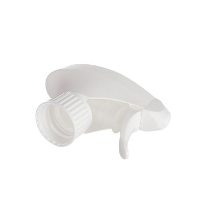 Disposable 28/410 All Plastic Trigger Sprayer No Metal Spring for Effective Cleaning