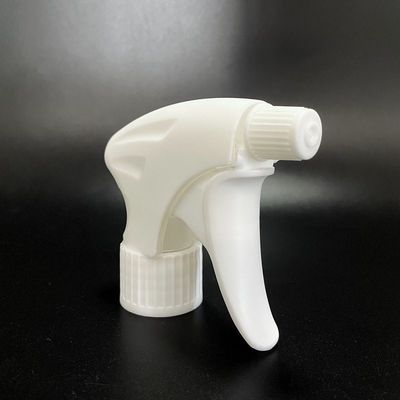 28/410 28/415 Trigger Sprayer for Cleaning 0.5cc Output Disposable Safe and Convenient