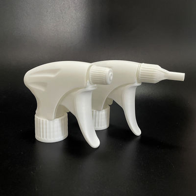 28/410 28/415 Trigger Sprayer for Cleaning 0.5cc Output Disposable Safe and Convenient