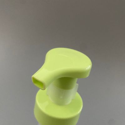 Hand Sanitizer Dispenser for Face Wash 40mm Foam Pump out-Spring Design ISO Certified