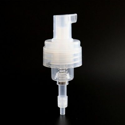 32mm Plastic Foam Pump Spring Outside Liquid Dispenser Foaming Pump ISO Certification