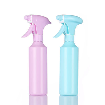 Pump Sprayer 350ml Spray Bottle Fine Mist Spray Sealing Type US 1.2/Piece for Samples