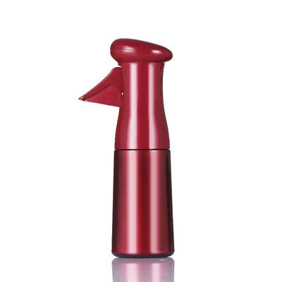 Customized Request Fine Mist Sprayer 300ML for Continuous Salon Cosmetic Beauty Bottle