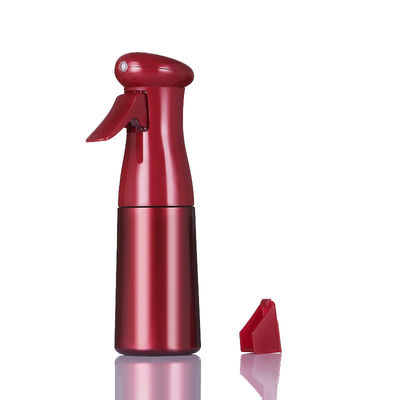 Customized Request Fine Mist Sprayer 300ML for Continuous Salon Cosmetic Beauty Bottle