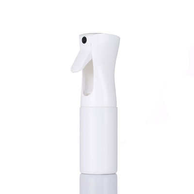 Samples US 1.2/Piece 200ml 500ml Recyclable Cosmetic Spray Plastic Continue Sprayer