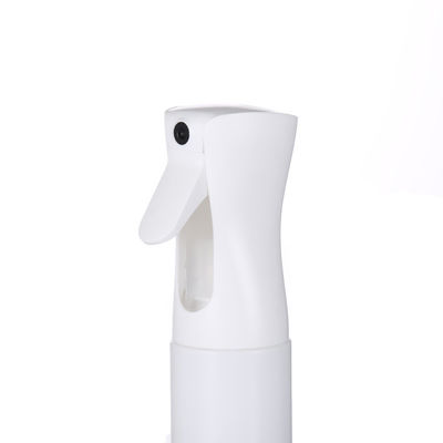 Samples US 1.2/Piece 200ml 500ml Recyclable Cosmetic Spray Plastic Continue Sprayer