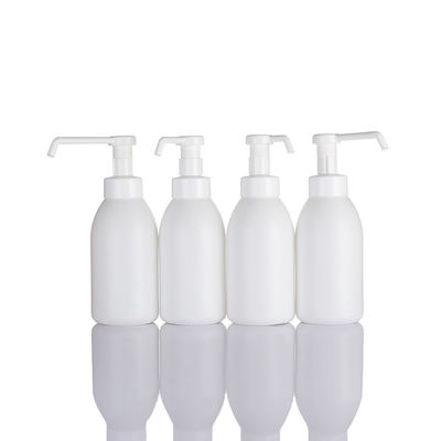 50X38X40CM Customized Request 38mm 42mm Plastic Foam Pump Bottle with Long Nozzle