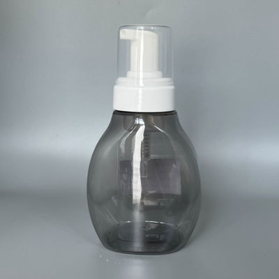 300ml Plastic Pet Foam Pump Bottle Suitable for Cosmetic 50X38X40CM 250ml/300ml/350ml