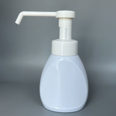 300ml Plastic Pet Foam Pump Bottle Suitable for Cosmetic 50X38X40CM 250ml/300ml/350ml