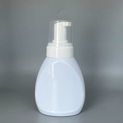 300ml Plastic Pet Foam Pump Bottle Suitable for Cosmetic 50X38X40CM 250ml/300ml/350ml