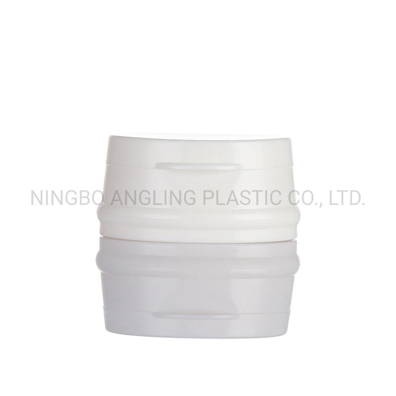 20mm Plastic Cap with Button Type Customized Requests Accepted