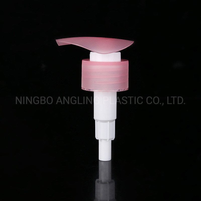 Yuyao 28/410 Lotion Pump with Tube Samples US 0.01/Piece Certification ISO