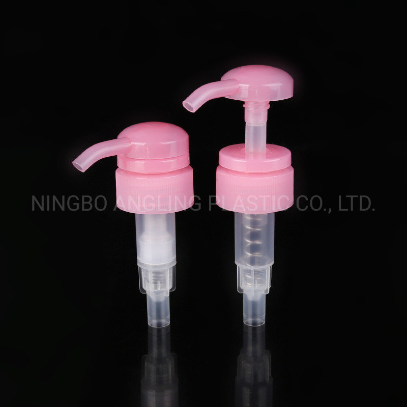 ISO Certified 33/410 Lotion Pump 4cc for Liquid Soap Dispenser 50X38X40CM Size