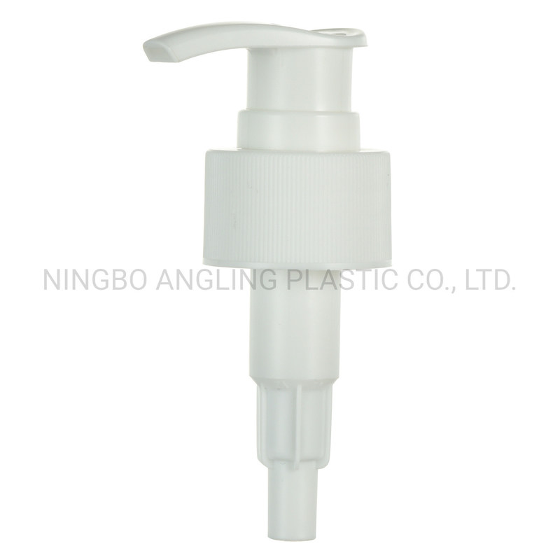 28/410 Plastic Treatment Pump Lotion Dispenser Sprayer Foam Pump for Shampoo Bottle