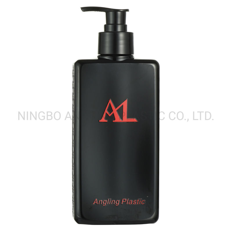 300ml Plastic Bottle for Hand Sanitizer Set ISO Certification 2cc 4cc Output